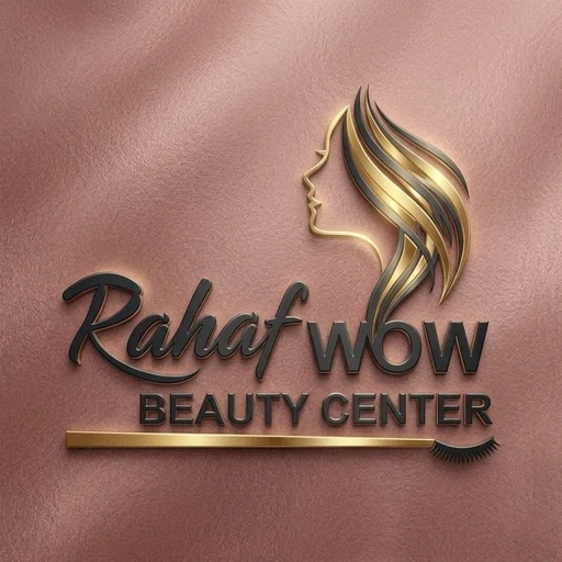 Rahaf Wow Beauty Center